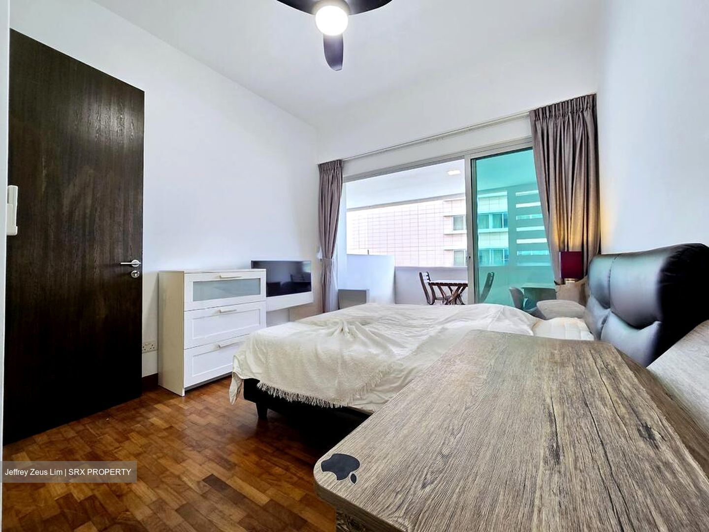 The Rochester Residences (D5), Apartment #470740261